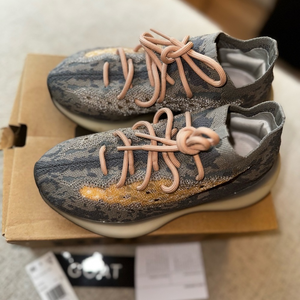 Yeezy Boost 380